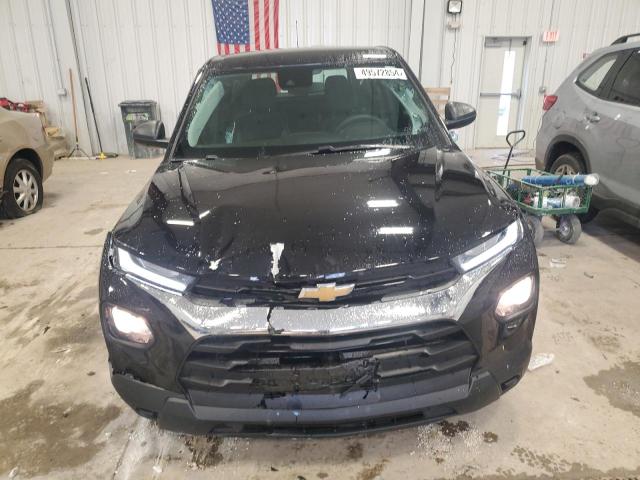 Photo 5 from auction – 2021 CHEVROLET TRAILBLAZE with VIN KL79MMS20MB181805