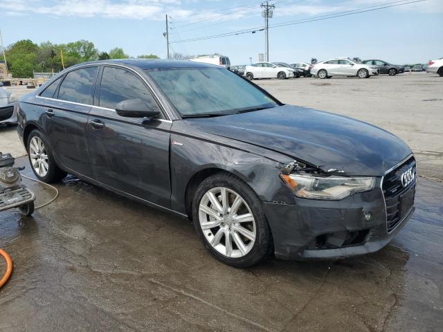 Photo 4 from auction – 2013 AUDI A6 PREMIUM with VIN WAUGGAFC0DN090242