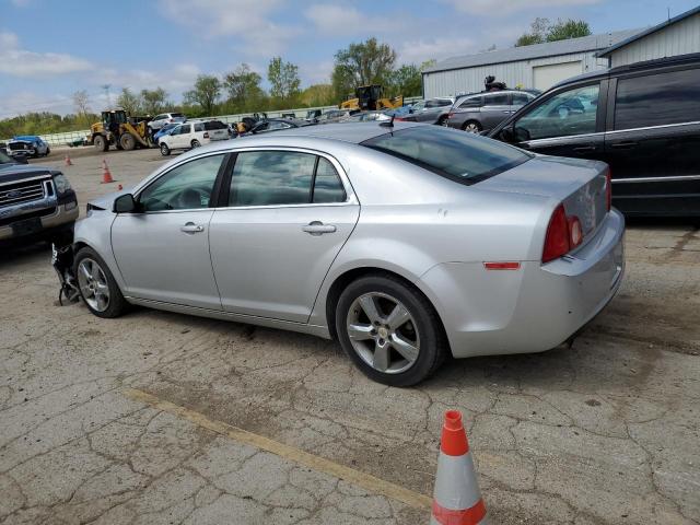 Zdjęcie 2 z aukcji – 2011 CHEVROLET MALIBU 2LT z VIN 1G1ZD5E18BF280205