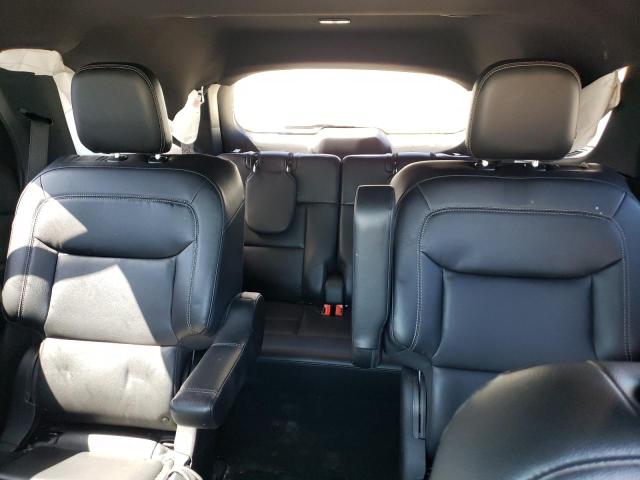 Photo 10 from auction – 2020 FORD EXPLORER X with VIN 1FMSK8DH1LGC18957