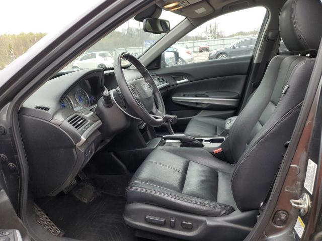 Photo 7 from auction – 2013 HONDA CROSSTOUR with VIN 5J6TF2H59DL000729
