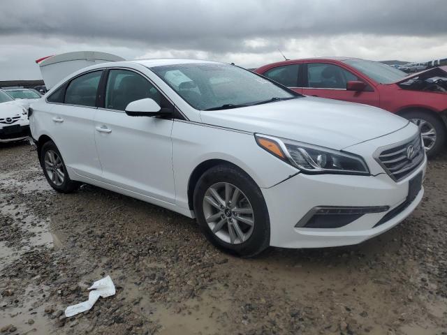 Photo 4 from auction – 2015 HYUNDAI SONATA SE with VIN 5NPE24AF9FH038672