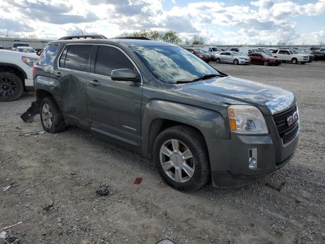 صورة رقم 4 من المزاد - 2013 GMC TERRAIN SL مع VIN 2GKALSEKXD6213167