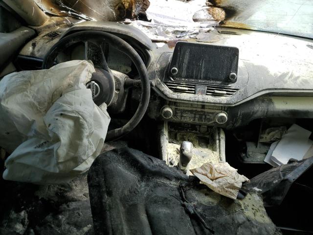 Photo 8 from auction – 2020 NISSAN ALTIMA S with VIN 1N4BL4BVXLC141506