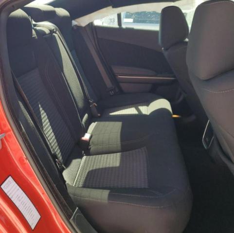 Photo 10 from auction – 2023 DODGE CHARGER SX with VIN 2C3CDXBG8PH563991