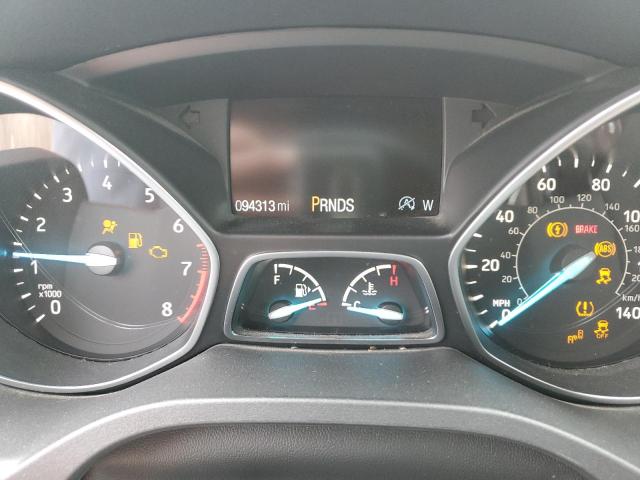 Photo 9 from auction – 2019 FORD ESCAPE TIT with VIN 1FMCU9J95KUA25499