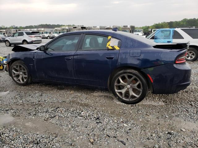 Photo 2 from auction – 2016 DODGE CHARGER R/ with VIN 2C3CDXCT5GH293128