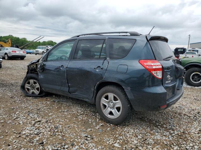 Photo 2 from auction – 2011 TOYOTA RAV4 with VIN 2T3BF4DV1BW164683