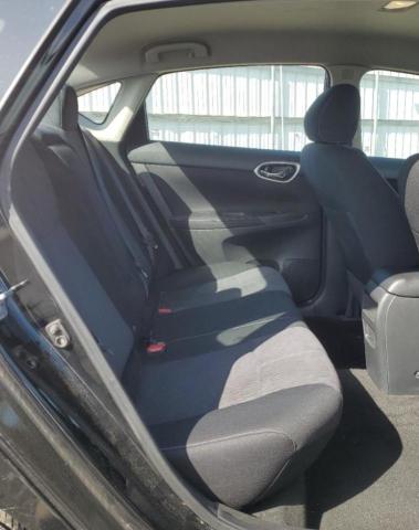 Photo 10 from auction – 2014 NISSAN SENTRA S with VIN 3N1AB7AP0EY227630