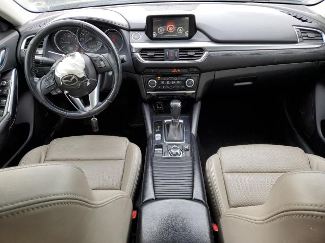 Photo 8 from auction – 2016 MAZDA 6 TOURING with VIN JM1GJ1T50G1422816