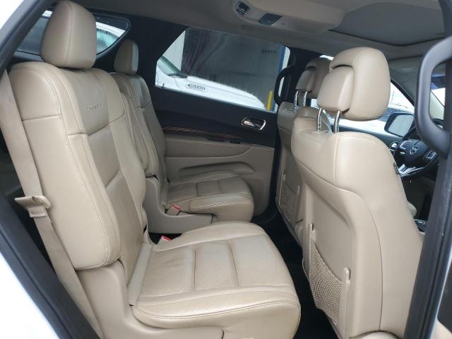Photo 11 from auction – 2013 DODGE DURANGO CI with VIN 1C4RDHEG3DC628915