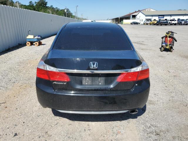 Photo 6 from auction – 2014 HONDA ACCORD EX with VIN 1HGCR2F79EA251007