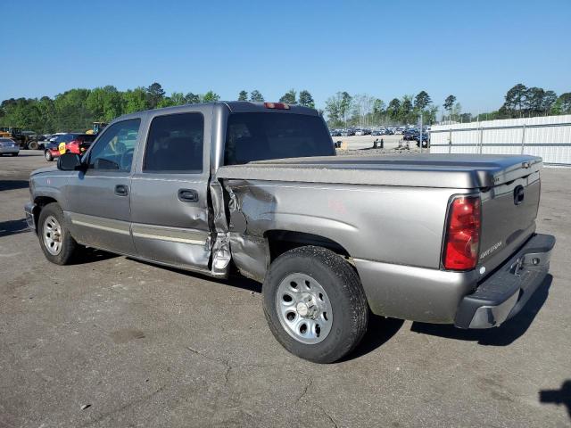 Photo 2 from auction – 2006 CHEVROLET SILVERADO with VIN 2GCEC13V361358376