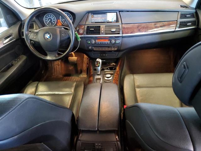 Photo 8 from auction – 2008 BMW X5 3.0I with VIN 5UXFE43508L030716