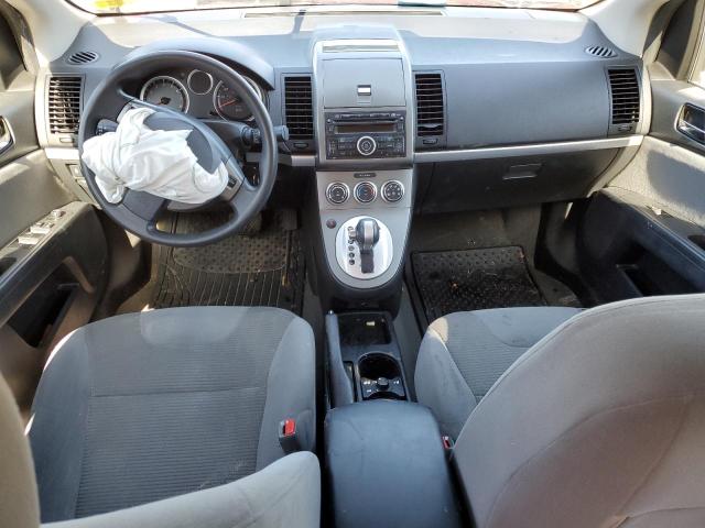 Photo 8 from auction – 2012 NISSAN SENTRA 2.0 with VIN 3N1AB6AP8CL728561
