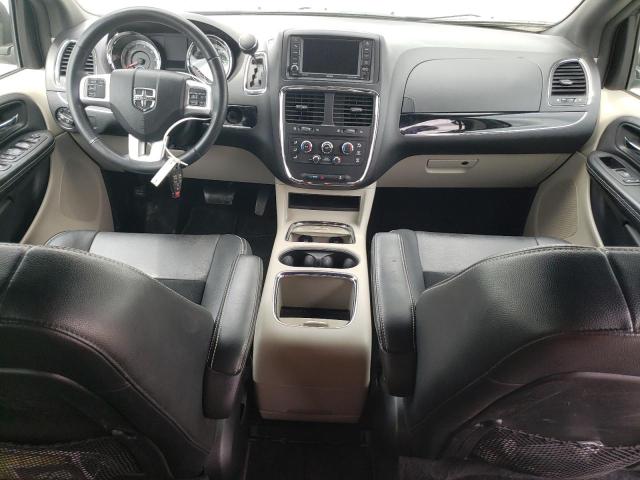 Photo 8 from auction – 2018 DODGE GRAND CARA with VIN 2C4RDGCG4JR326520