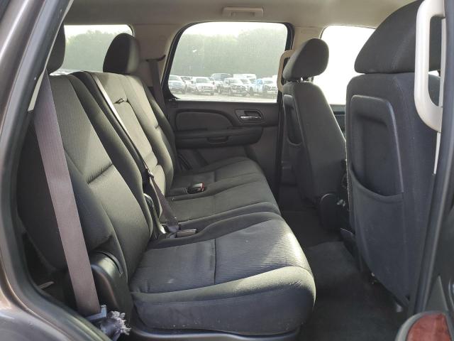 Photo 11 from auction – 2011 CHEVROLET TAHOE C150 with VIN 1GNSCAE09BR370402
