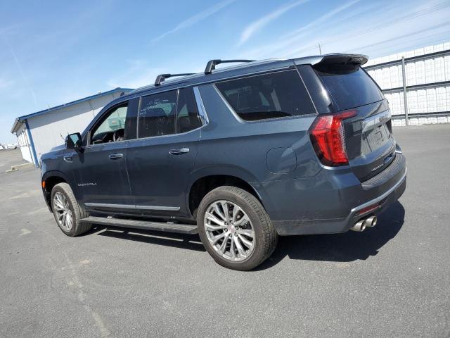 Photo 2 from auction – 2021 GMC YUKON DENA with VIN 1GKS2DKL1MR243484