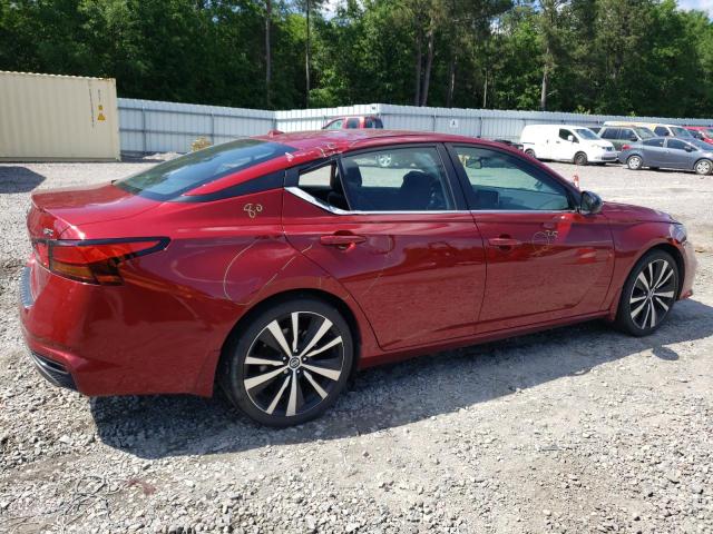 Photo 3 from auction – 2020 NISSAN ALTIMA SR with VIN 1N4BL4CV2LC258592