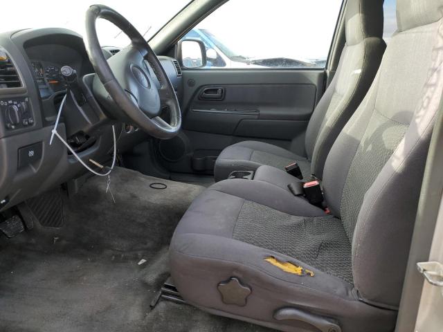 Photo 7 from auction – 2006 CHEVROLET COLORADO with VIN 1GCDT136568203099