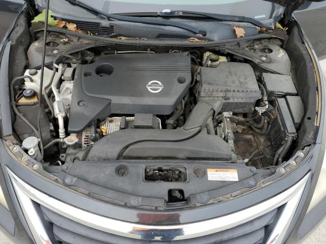 Photo 11 from auction – 2014 NISSAN ALTIMA 2.5 with VIN 1N4AL3AP7EN206716