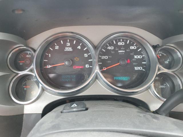 Photo 9 from auction – 2000 GMC SIERRA C35 with VIN 1GTGC33J7YF417958