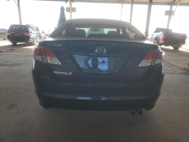 Photo 6 from auction – 2012 MAZDA 6 I with VIN 1YVHZ8DH2C5M34395