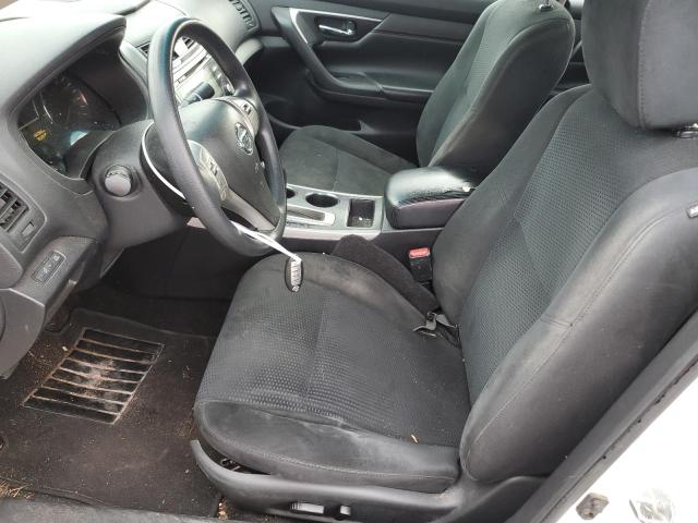 Photo 7 from auction – 2015 NISSAN ALTIMA 2.5 with VIN 1N4AL3AP2FC463165