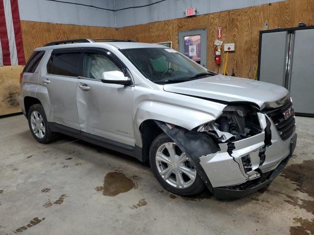 Photo 4 from auction – 2017 GMC TERRAIN SL with VIN 2GKFLTEK6H6338412