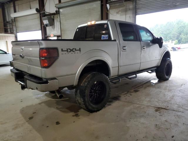 Photo 3 from auction – 2011 FORD F150 SUPER with VIN 1FTFW1ET4BFA65158