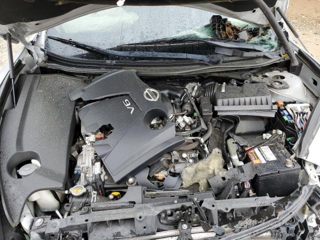 Photo 11 from auction – 2014 NISSAN MAXIMA S with VIN 1N4AA5AP8EC908895