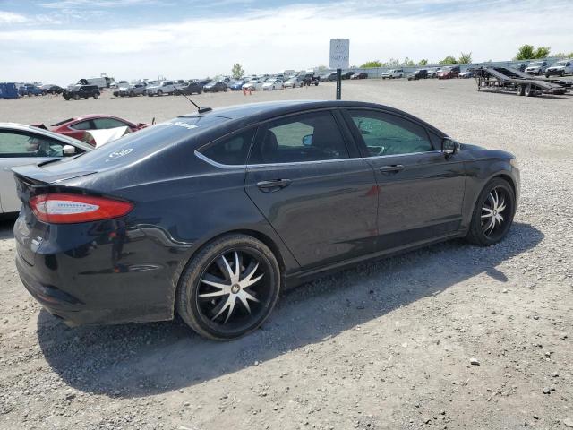 Photo 3 from auction – 2015 FORD FUSION SE with VIN 1FA6P0HD9F5103559