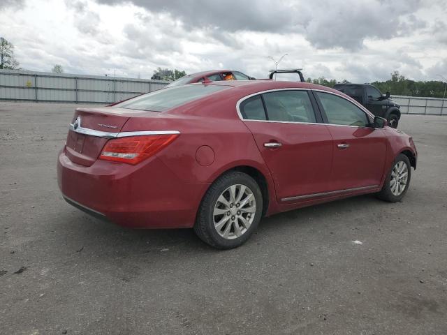 صورة رقم 3 من المزاد - 2014 BUICK LACROSSE مع VIN 1G4GB5GR9EF108966