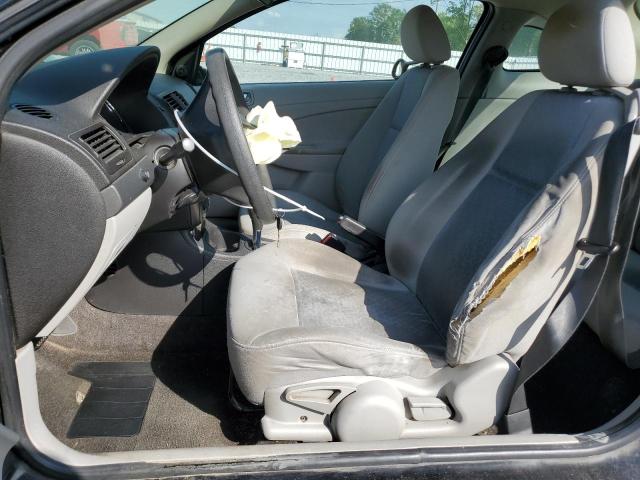 Photo 7 from auction – 2007 CHEVROLET COBALT LS with VIN 1G1AK15F877222264