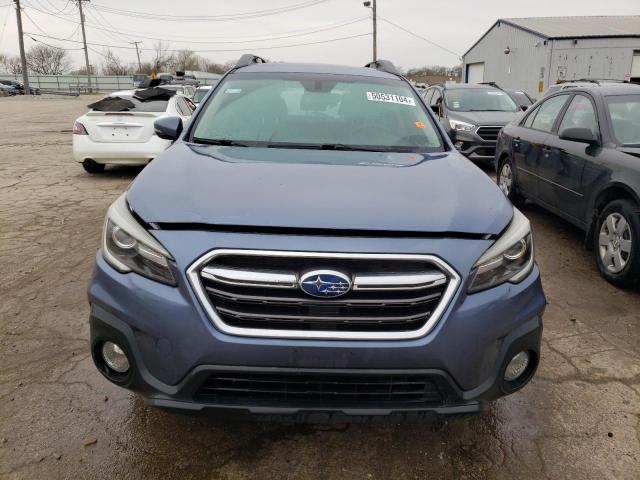 Photo 5 from auction – 2018 SUBARU OUTBACK 2. with VIN 4S4BSANC6J3208469
