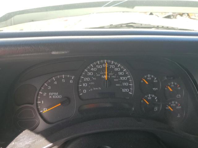 Photo 9 from auction – 2004 CHEVROLET SILVERADO with VIN 1GCEC14V84Z251777