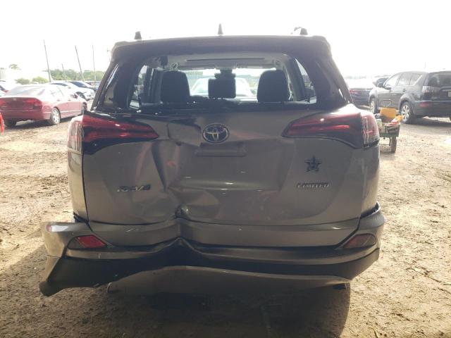 Photo 6 from auction – 2018 TOYOTA RAV4 LIMIT with VIN JTMYFREV2JJ176294