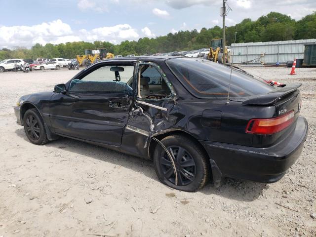 Photo 2 from auction – 1992 ACURA INTEGRA LS with VIN JH4DA9357NS033999