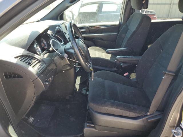 Photo 7 from auction – 2018 DODGE GRAND CARA with VIN 2C4RDGBG7JR220421