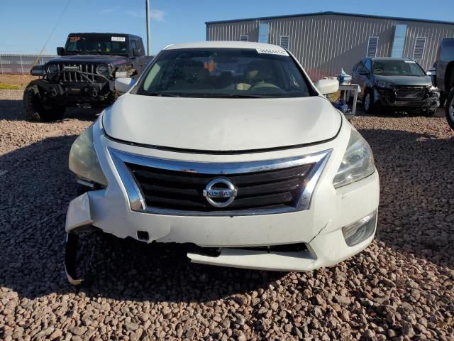 Photo 5 from auction – 2015 NISSAN ALTIMA 2.5 with VIN 1N4AL3AP9FN894834