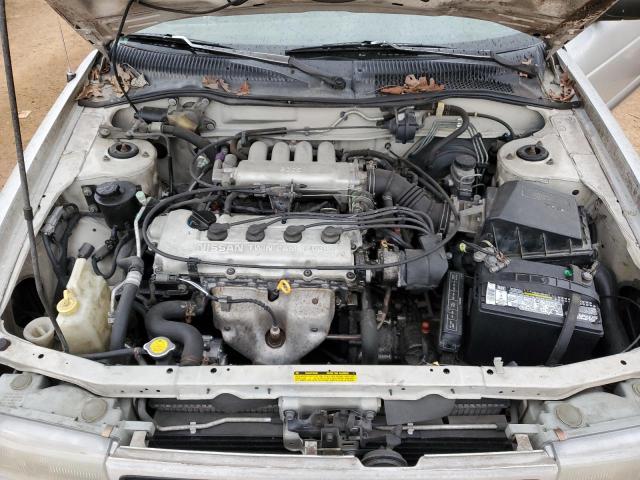 Photo 11 from auction – 1994 NISSAN SENTRA E with VIN 1N4EB31P1RC734788