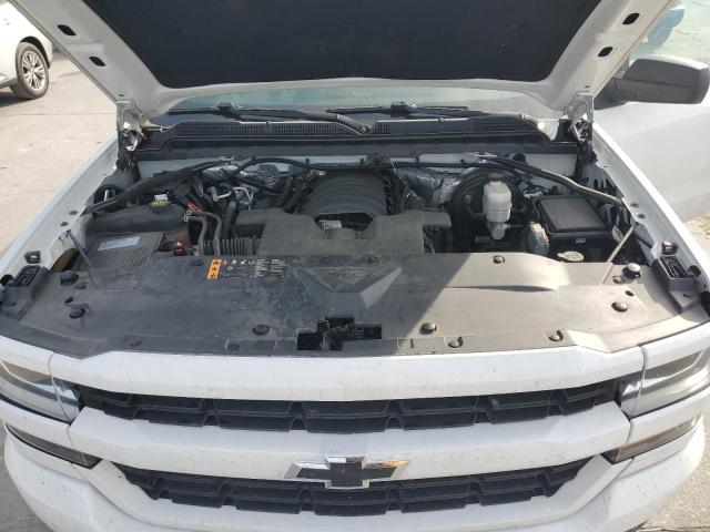 Photo 11 from auction – 2017 CHEVROLET SILVERADO with VIN 1GCVKPEC1HZ138455