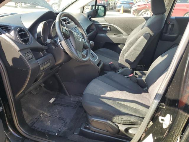 Photo 7 from auction – 2012 MAZDA 5 with VIN JM1CW2BL2C0124483