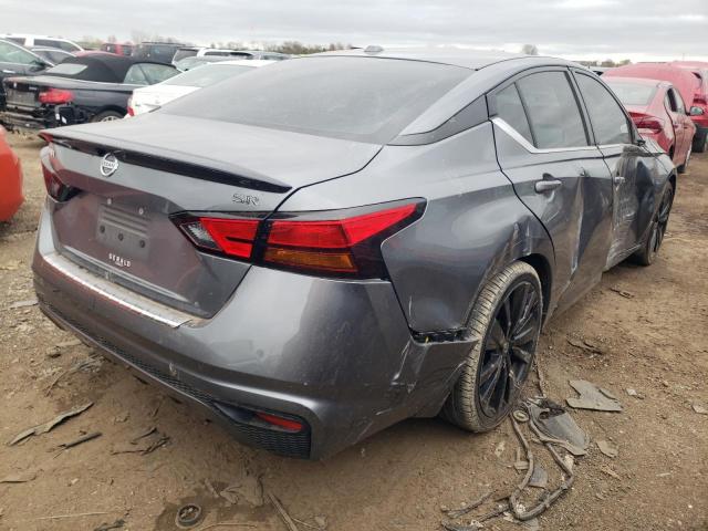 Photo 3 from auction – 2019 NISSAN ALTIMA SR with VIN 1N4BL4CV5KC252672