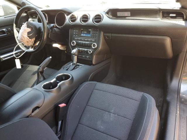 Photo 8 from auction – 2017 FORD MUSTANG with VIN 1FA6P8AM4H5270021