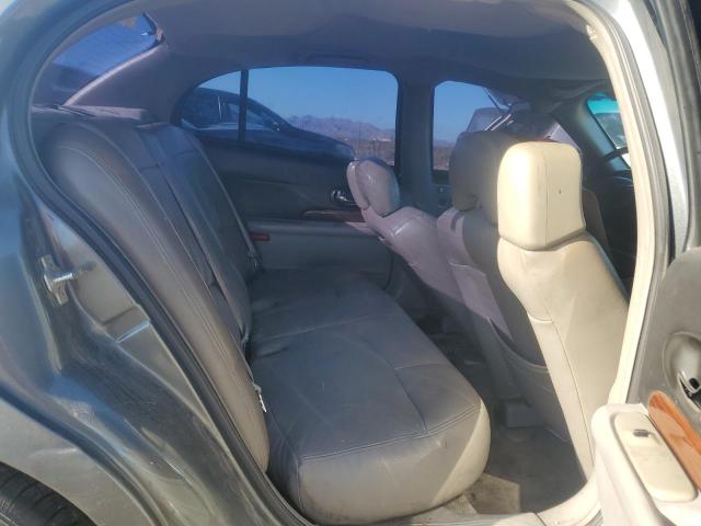 Photo 10 from auction – 2005 BUICK LESABRE CU with VIN 1G4HP52K05U145173