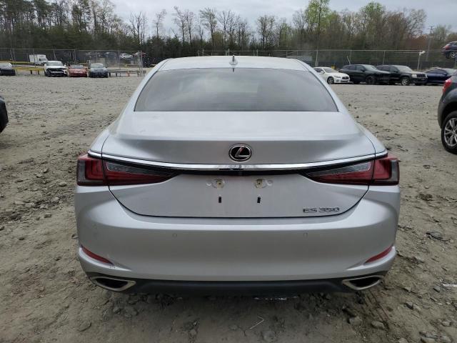 Photo 6 from auction – 2019 LEXUS ES 350 with VIN 58ABZ1B10KU041139