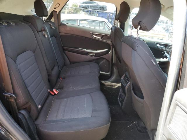 Photo 11 from auction – 2015 FORD EDGE SE with VIN 2FMTK3G92FBC25116