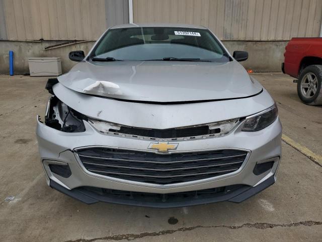 Photo 5 from auction – 2017 CHEVROLET MALIBU LS with VIN 1G1ZB5ST3HF231403