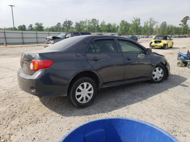 Photo 3 from auction – 2010 TOYOTA COROLLA BA with VIN 1NXBU4EEXAZ172440